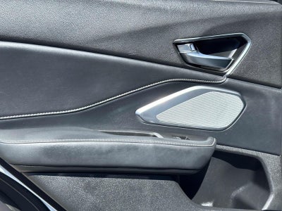 2021 Acura RDX SH-AWD w/Advance