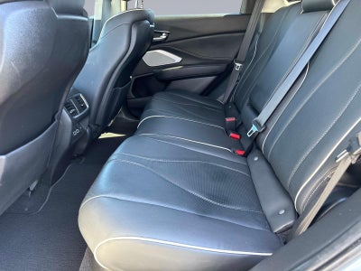 2021 Acura RDX SH-AWD w/Advance