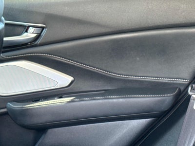 2021 Acura RDX SH-AWD w/Advance