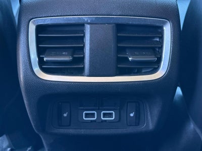 2021 Acura RDX SH-AWD w/Advance