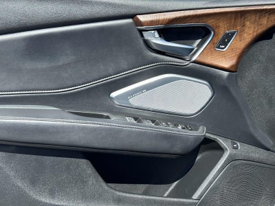 2021 Acura RDX SH-AWD w/Advance