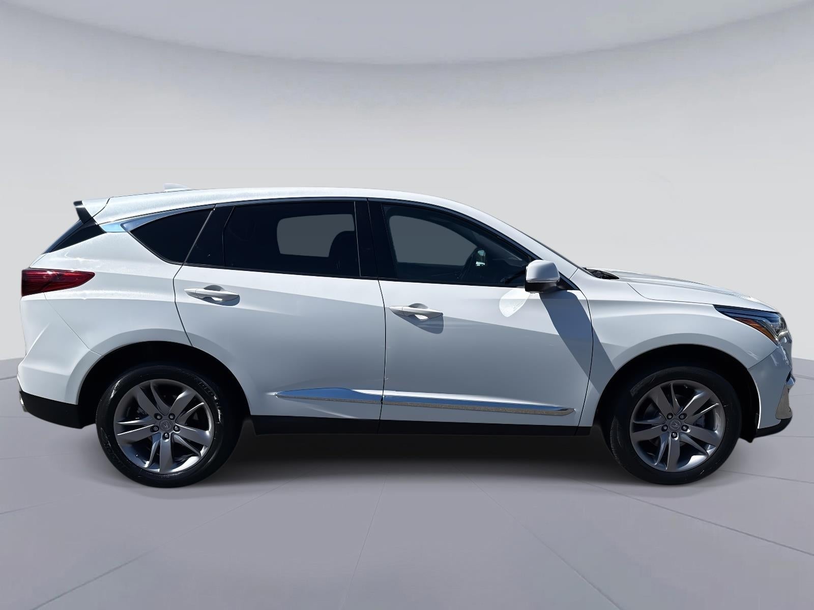 2021 Acura RDX SH-AWD w/Advance
