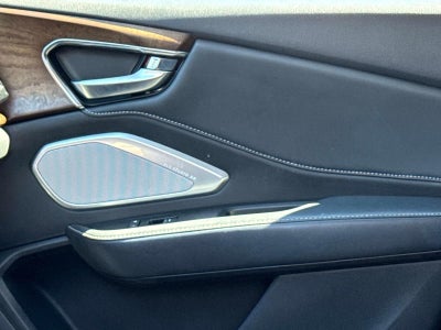 2021 Acura RDX SH-AWD w/Advance