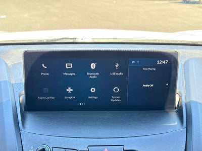 2021 Acura RDX SH-AWD w/Advance