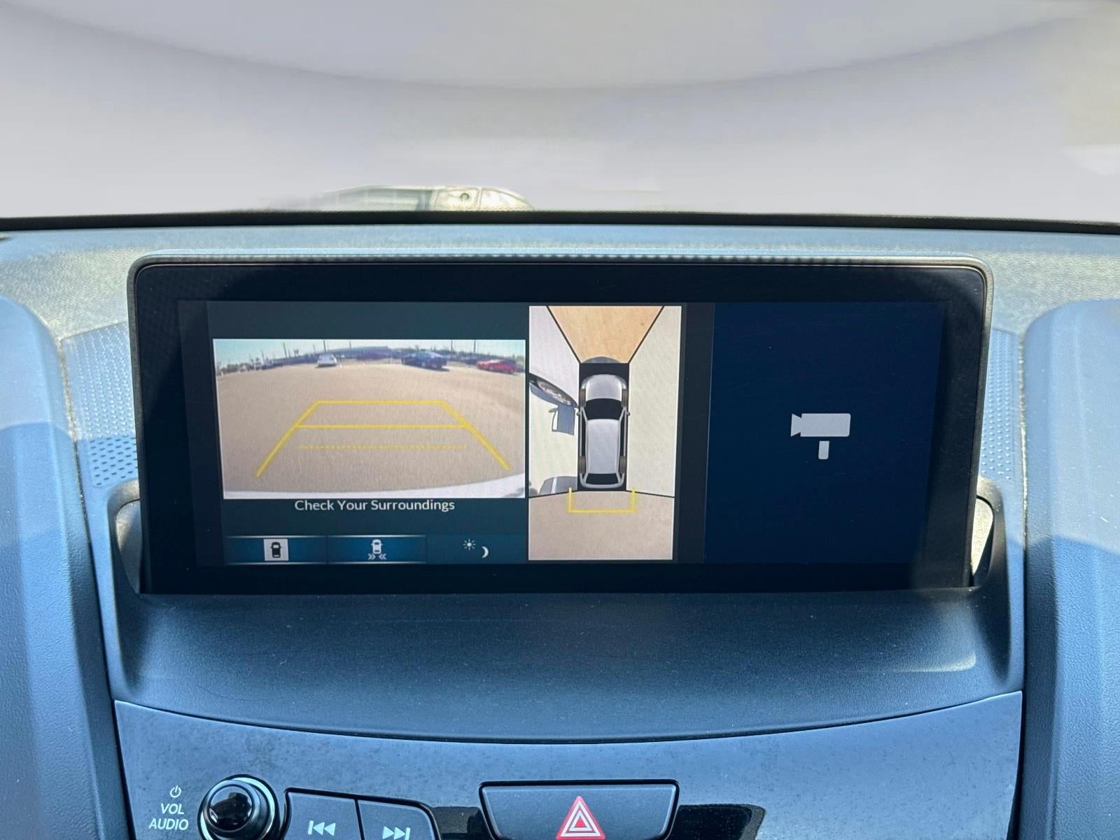 2021 Acura RDX SH-AWD w/Advance