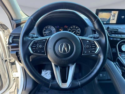 2021 Acura RDX SH-AWD w/Advance