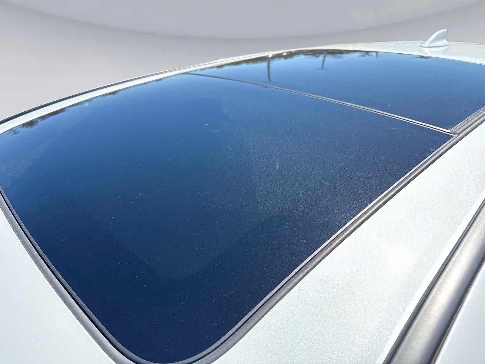 2021 Acura RDX SH-AWD w/Advance