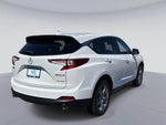 2021 Acura RDX SH-AWD w/Advance