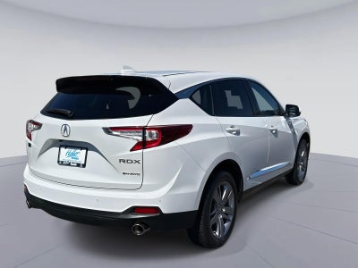2021 Acura RDX SH-AWD w/Advance