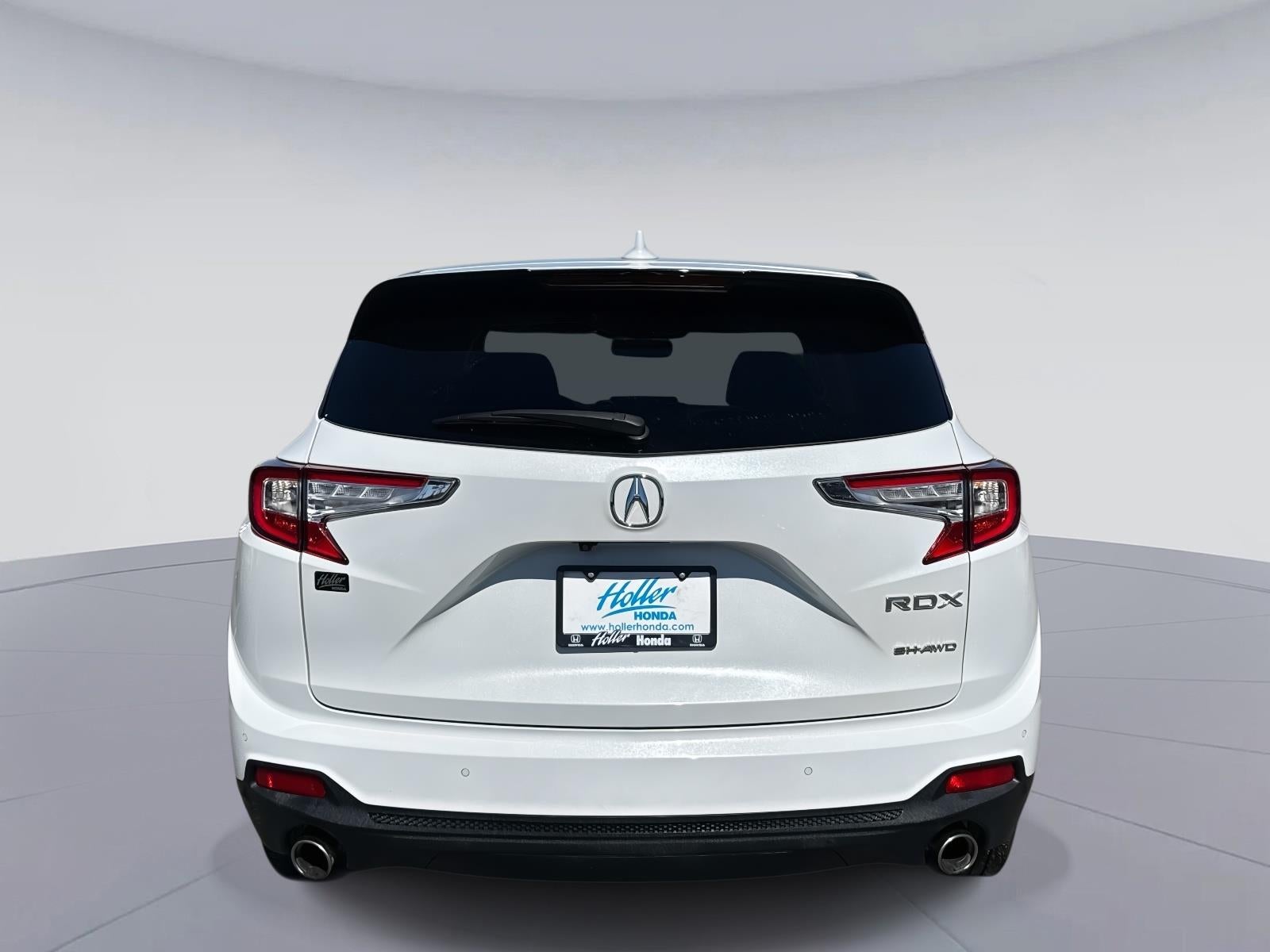 2021 Acura RDX SH-AWD w/Advance