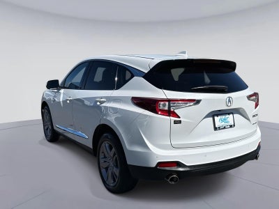 2021 Acura RDX SH-AWD w/Advance