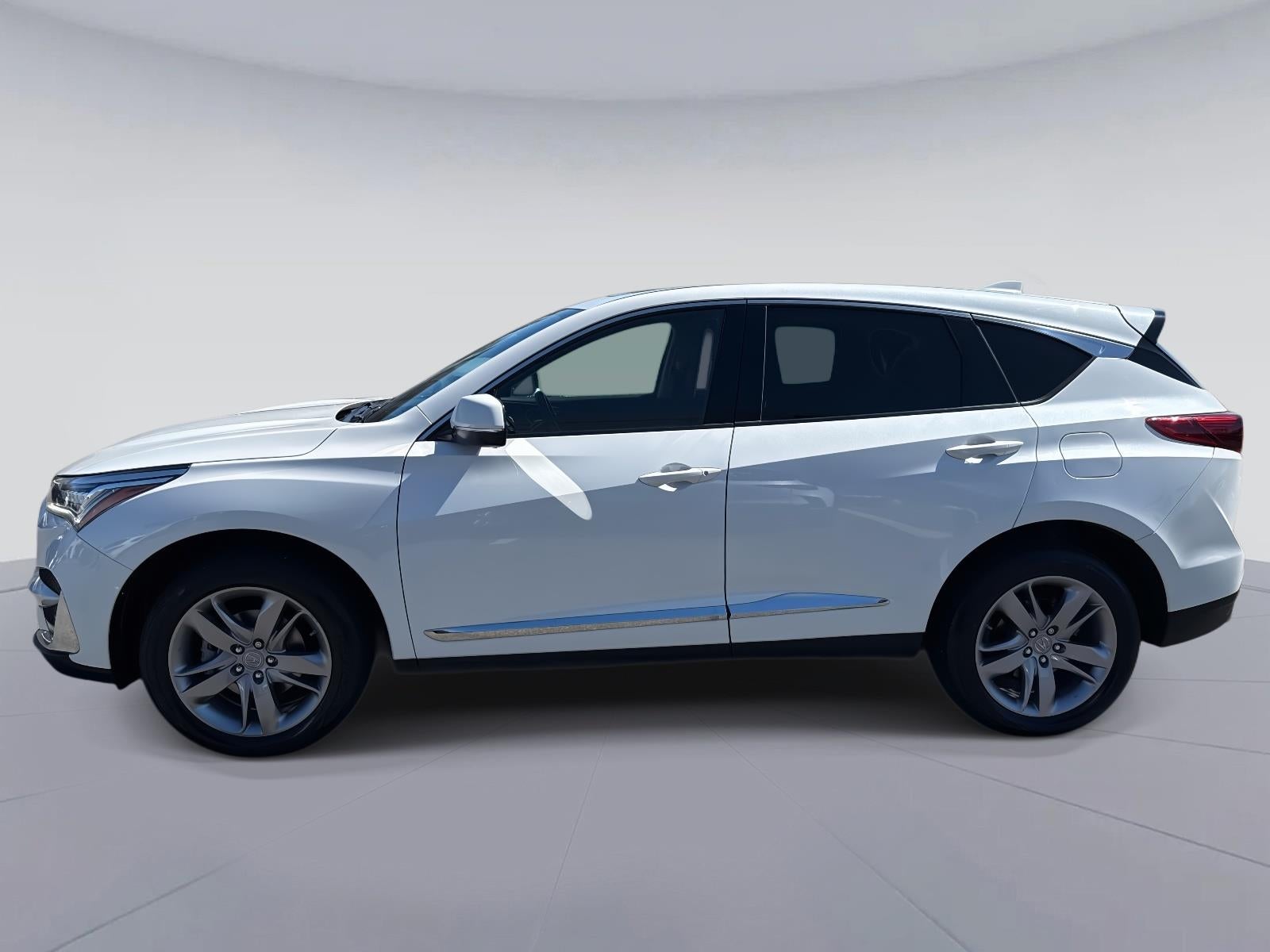 2021 Acura RDX SH-AWD w/Advance