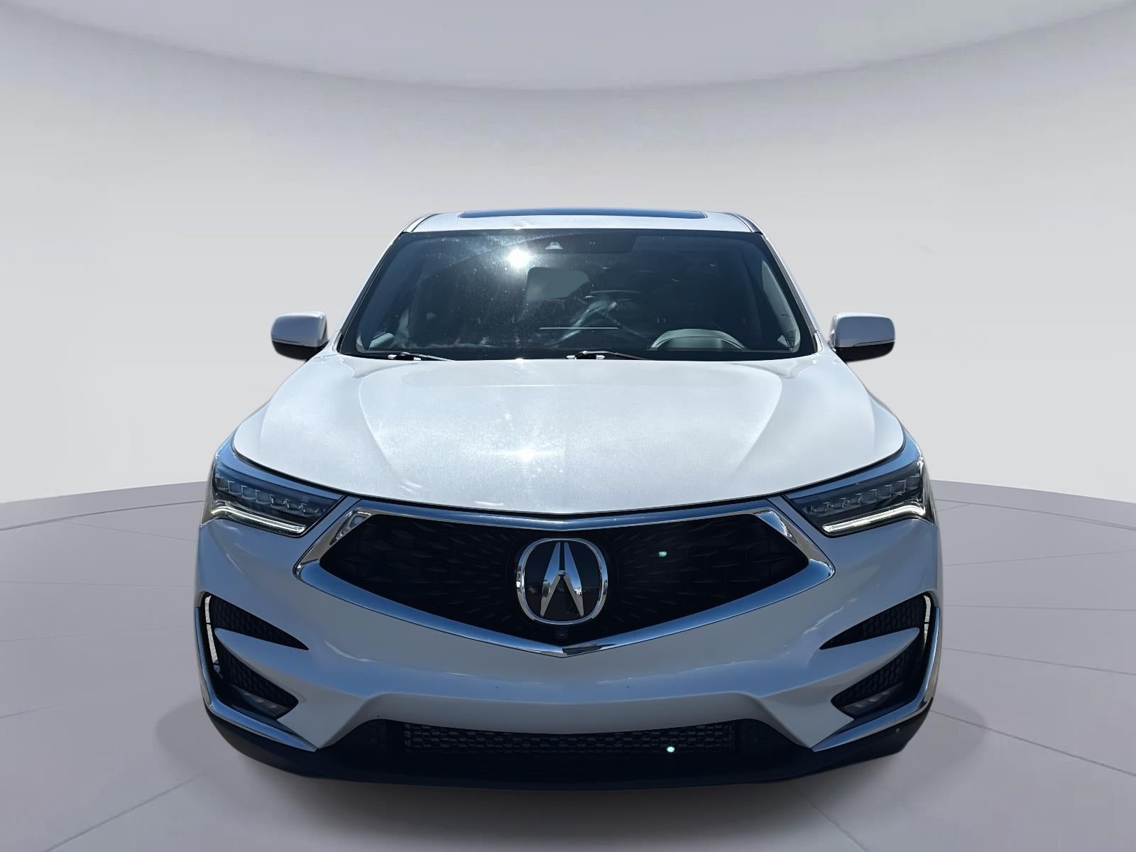2021 Acura RDX SH-AWD w/Advance