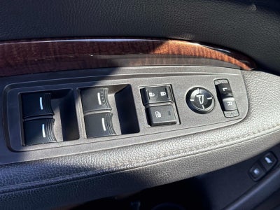 2020 Acura MDX SH-AWD 7-Passenger