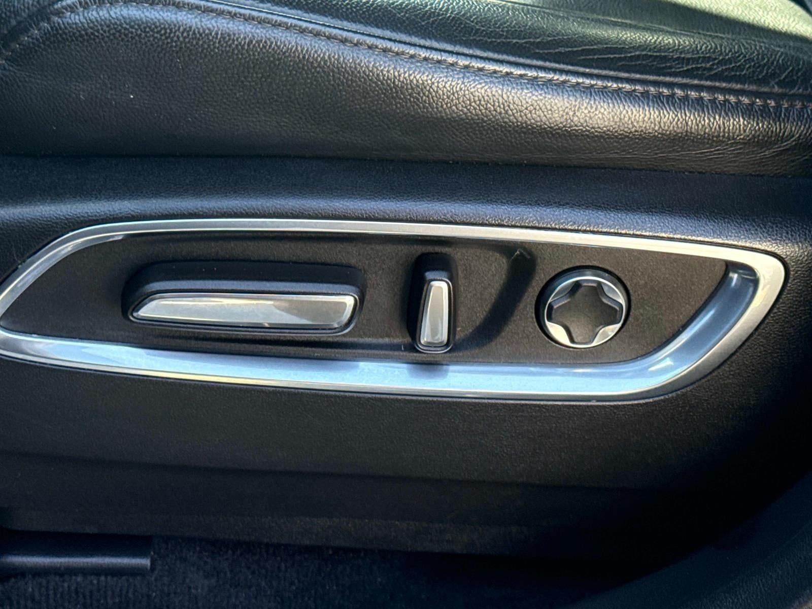 2020 Acura MDX SH-AWD 7-Passenger