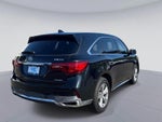 2020 Acura MDX SH-AWD 7-Passenger