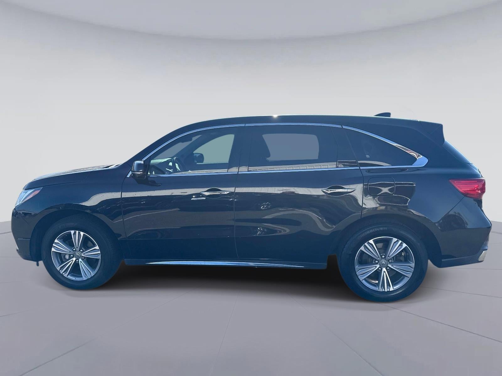 2020 Acura MDX SH-AWD 7-Passenger