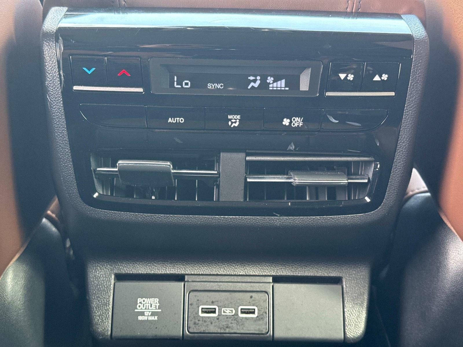 2023 Acura MDX w/Tech