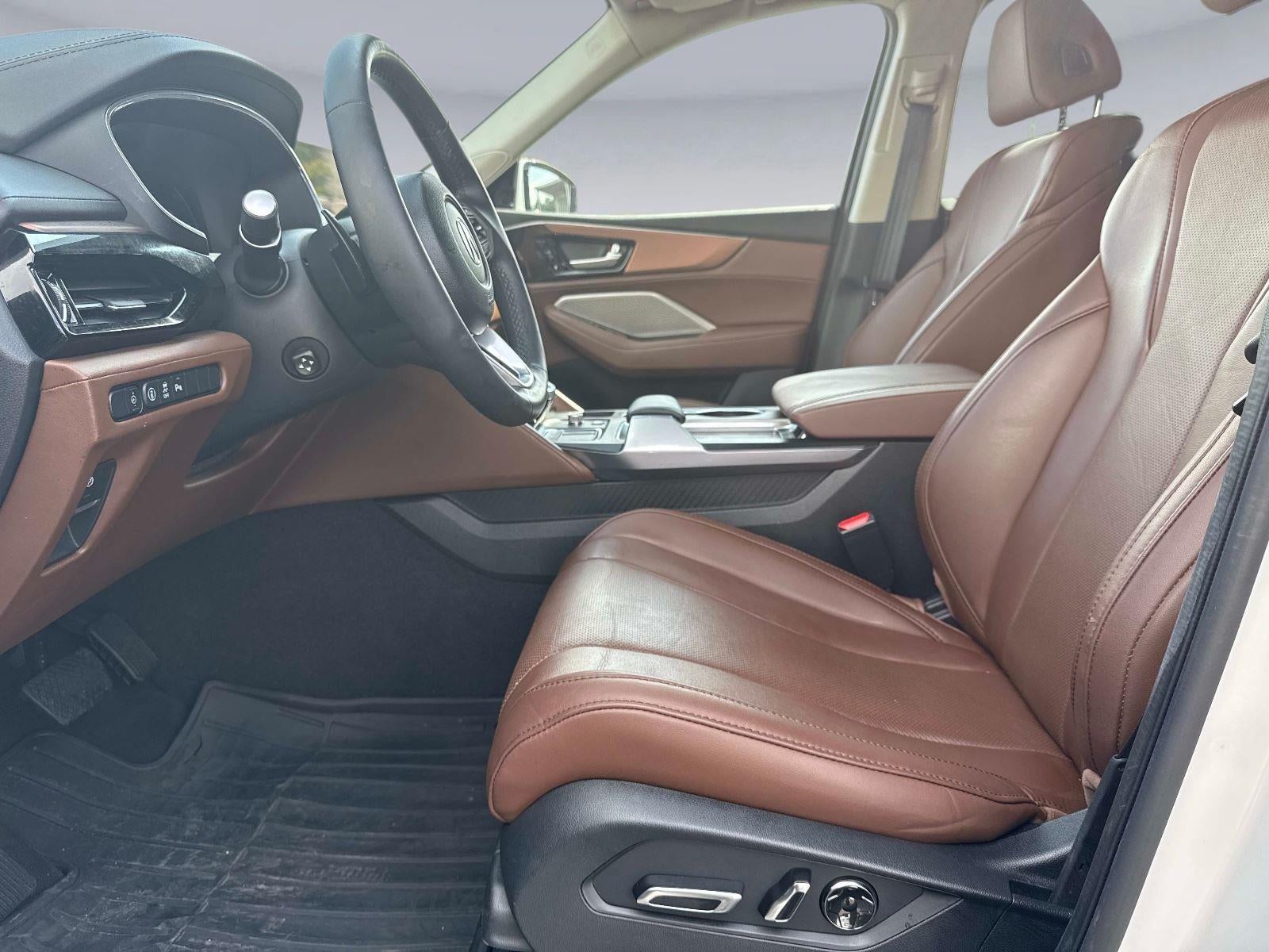2023 Acura MDX w/Tech