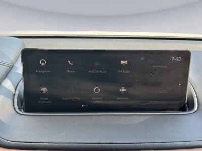 2023 Acura MDX w/Tech