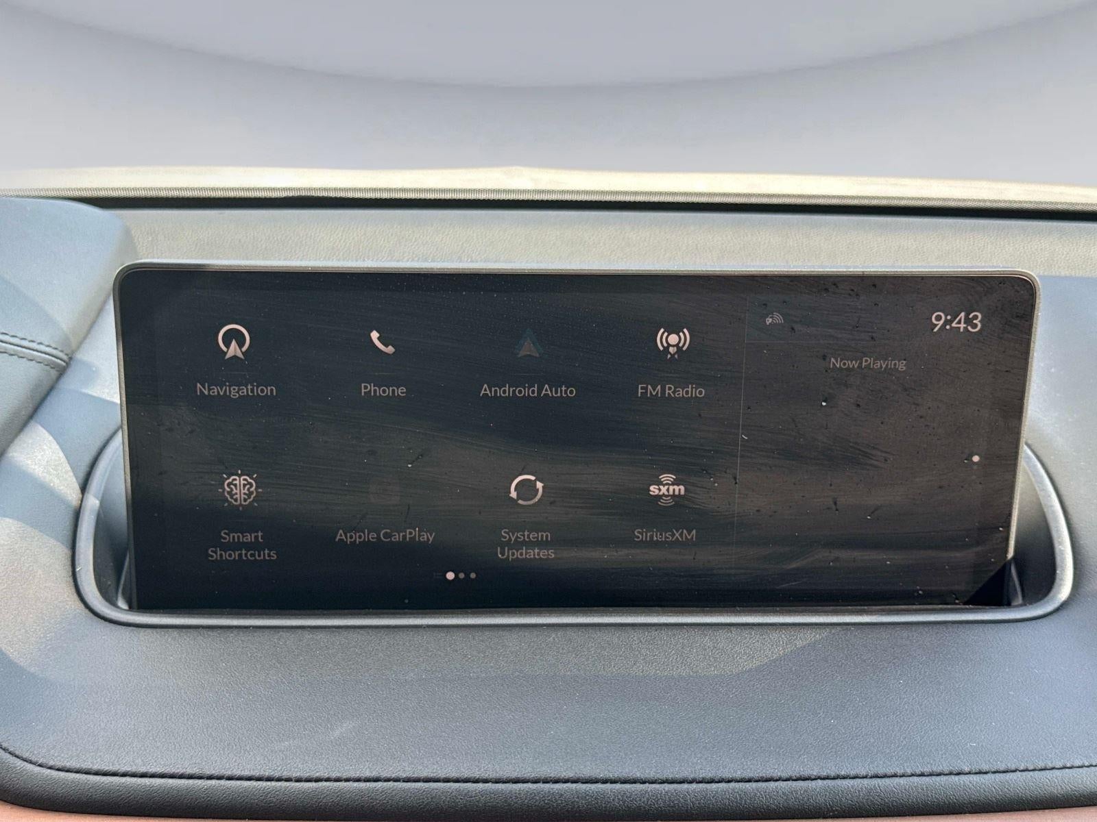 2023 Acura MDX w/Tech