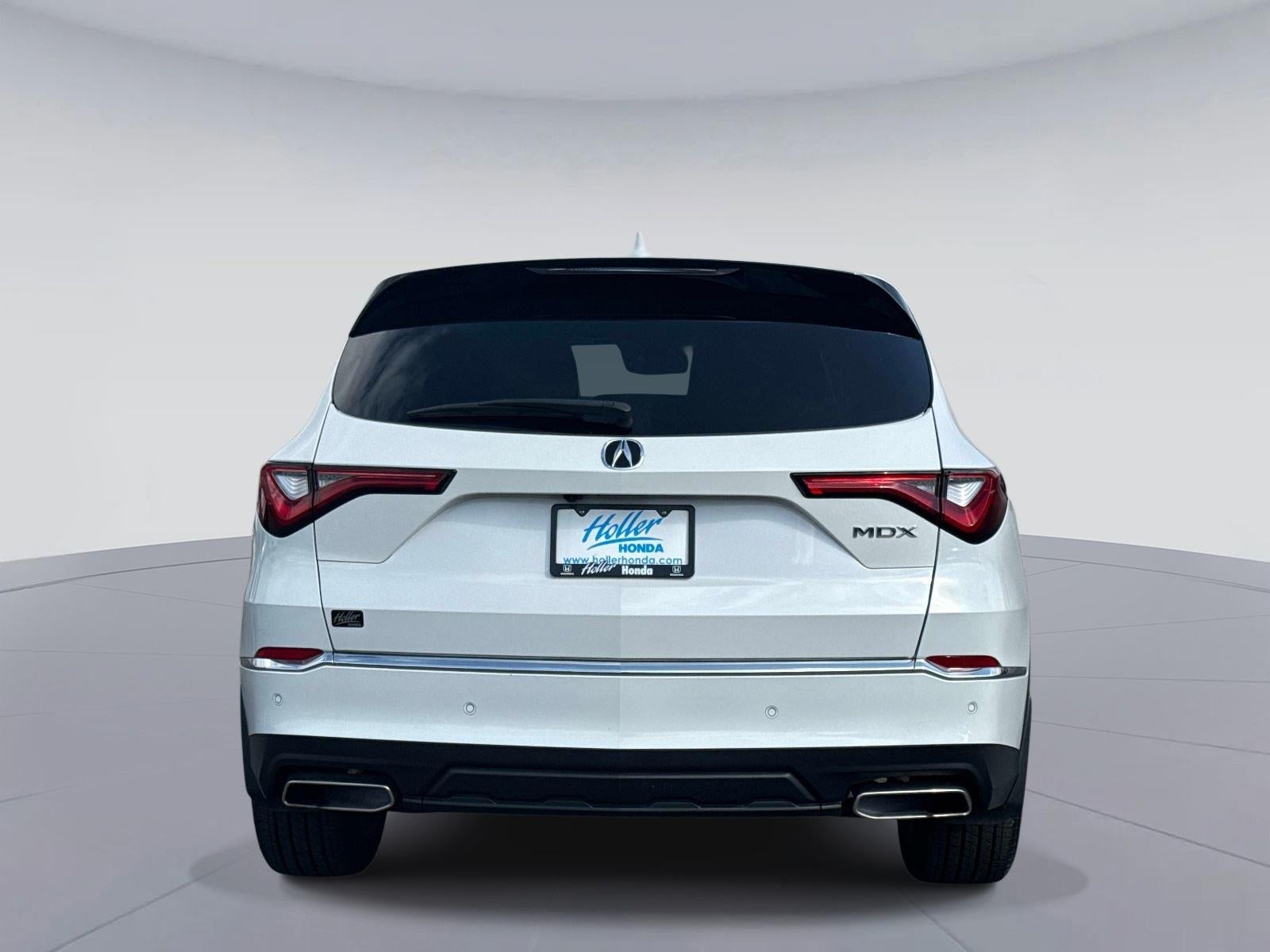 2023 Acura MDX w/Tech