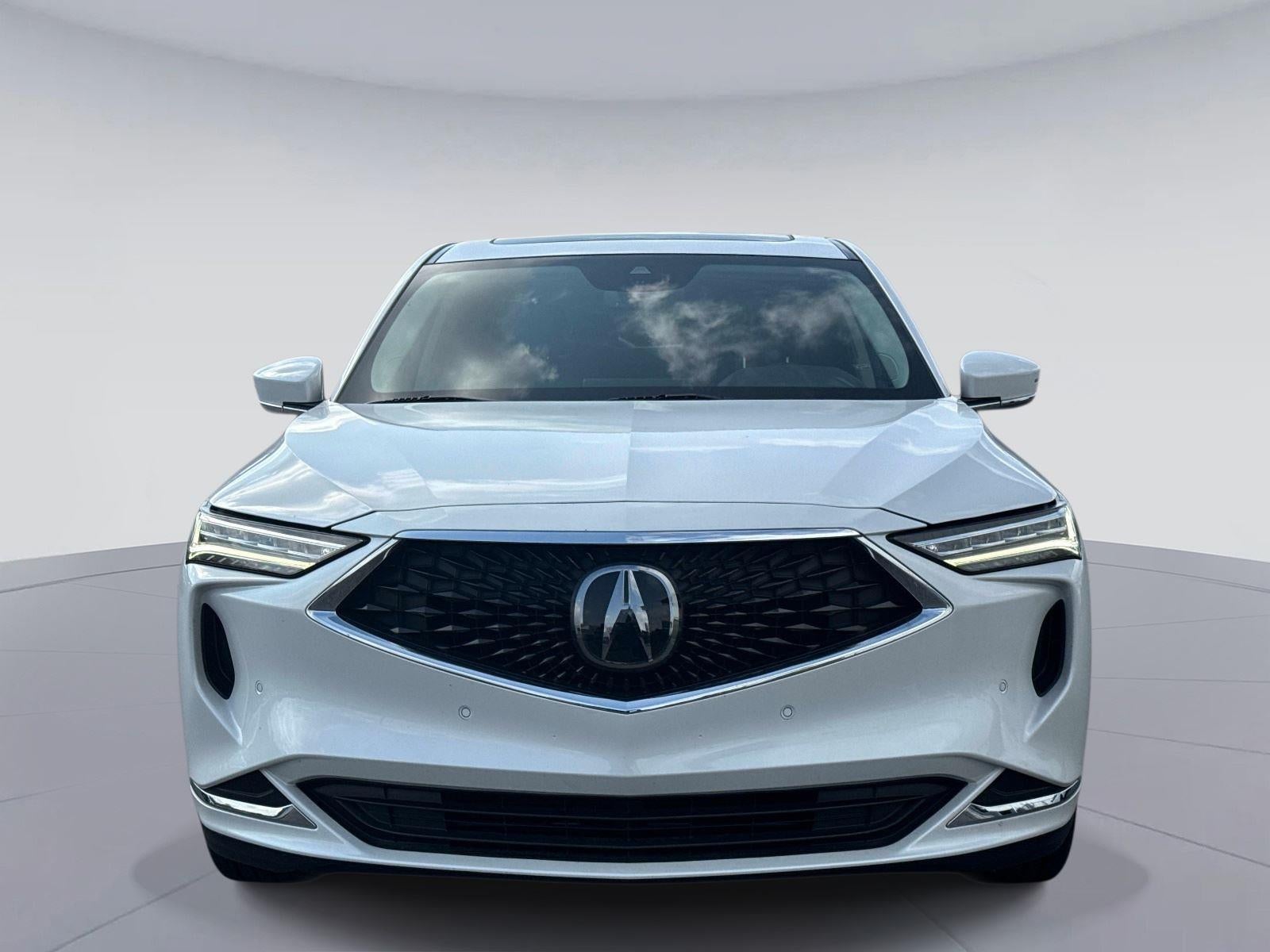 2023 Acura MDX w/Tech