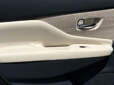 2022 Nissan Murano SL