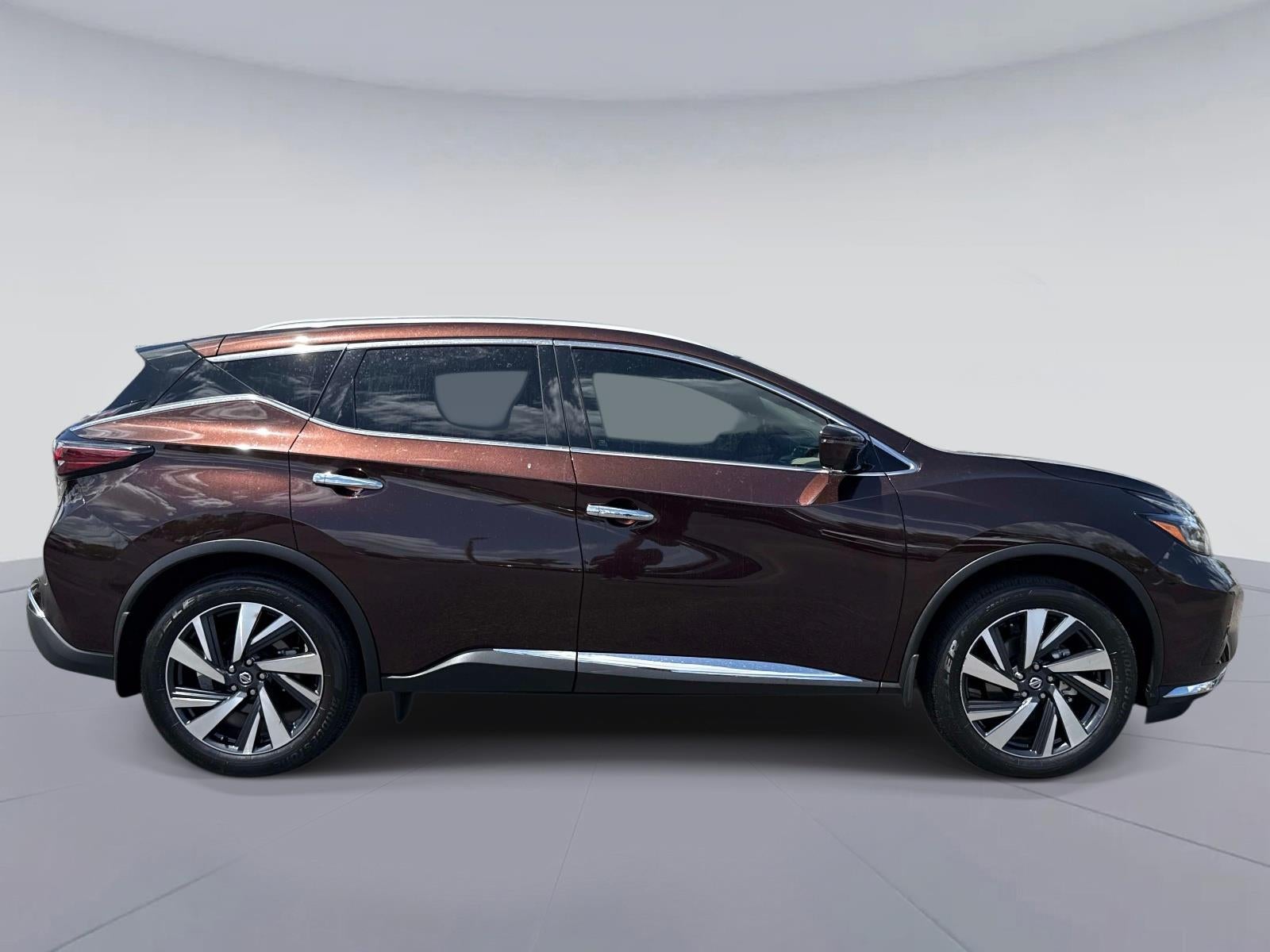 2022 Nissan Murano SL