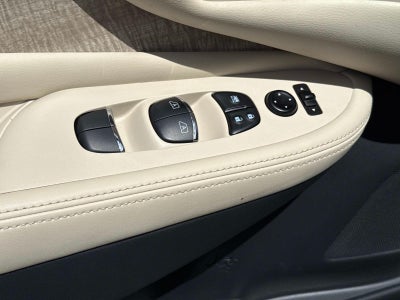 2022 Nissan Murano SL