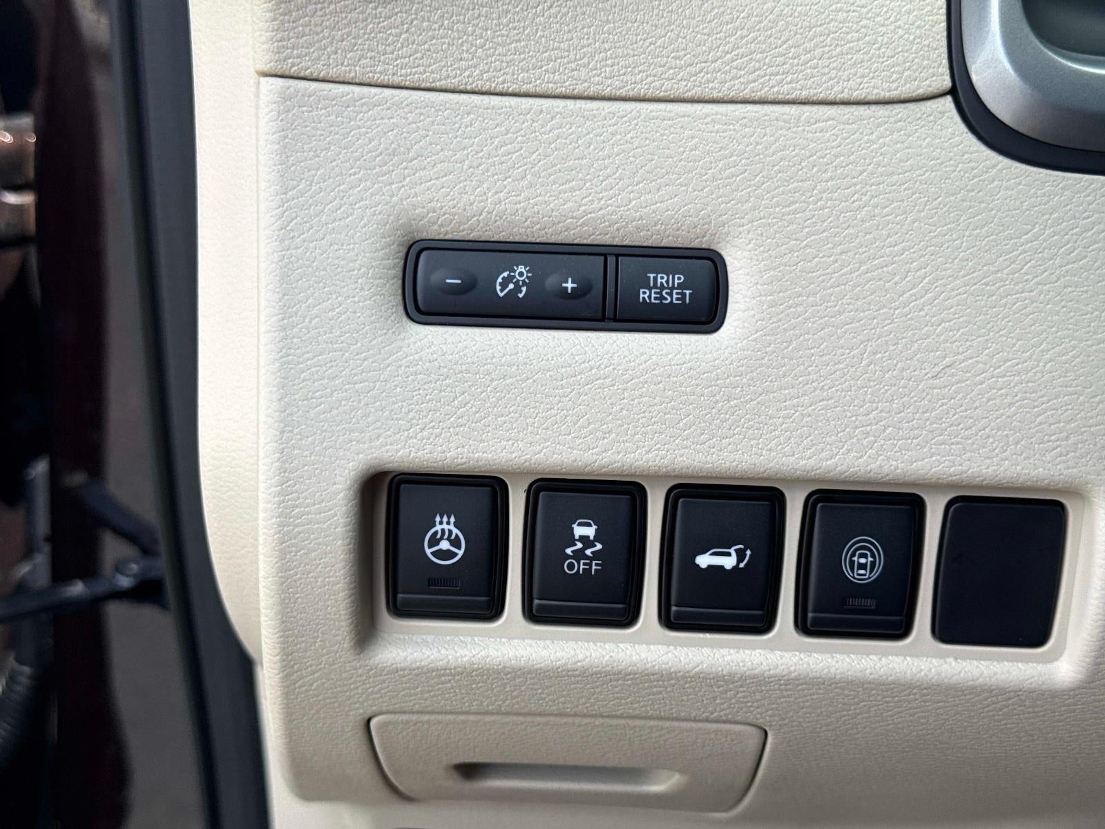 2022 Nissan Murano SL