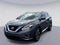 2016 Nissan Murano Platinum