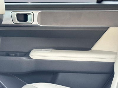 2024 Hyundai Santa Fe SEL