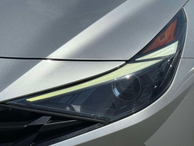 2021 Hyundai ELANTRA SEL SEL