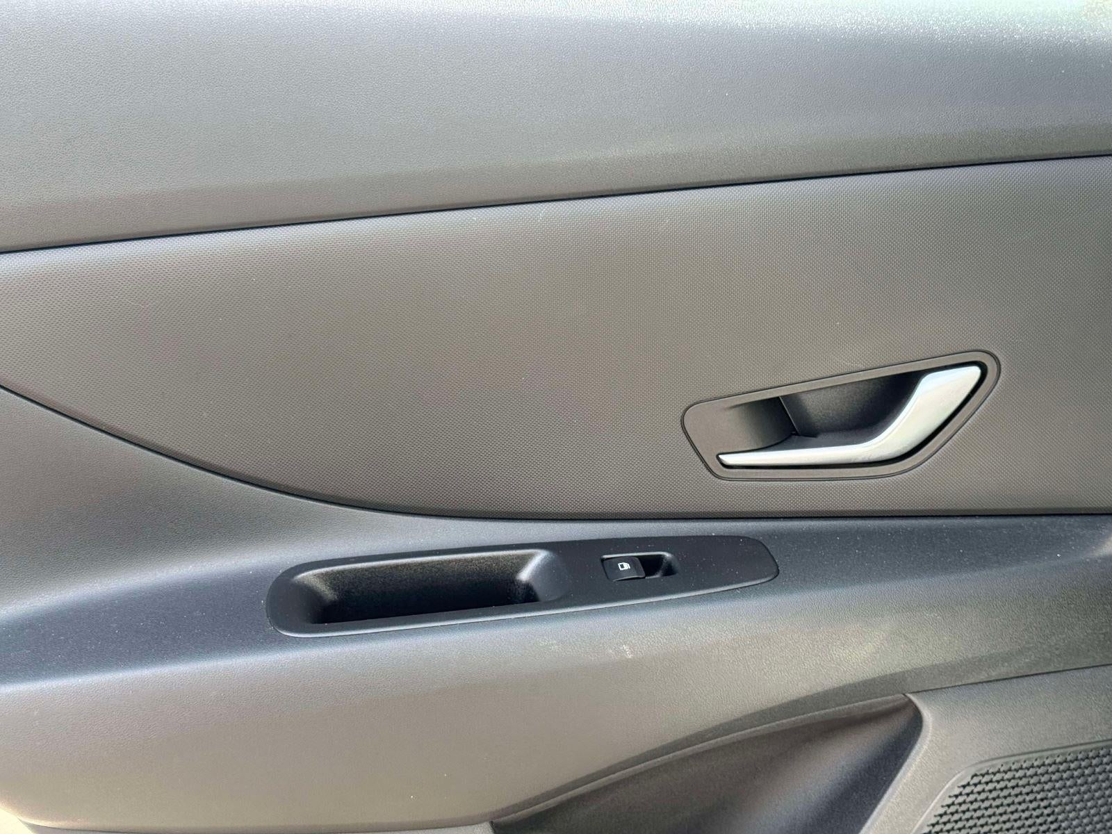 2021 Hyundai ELANTRA SEL SEL
