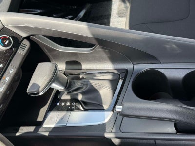 2021 Hyundai ELANTRA SEL SEL