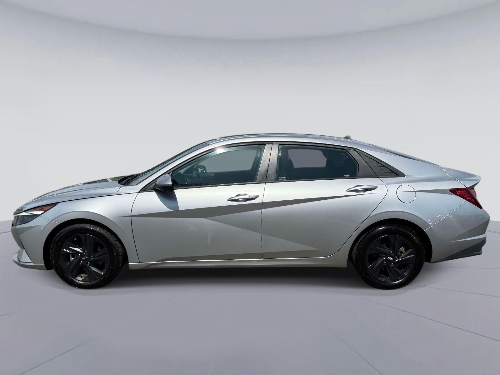 2021 Hyundai ELANTRA SEL SEL