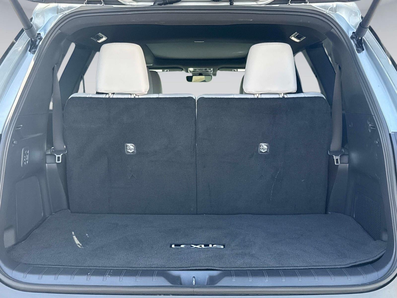 2025 Lexus TX TX 350 Premium