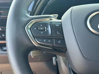 2025 Lexus TX TX 350 Premium
