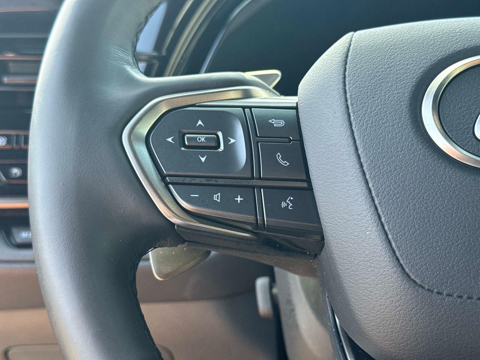 2025 Lexus TX TX 350 Premium