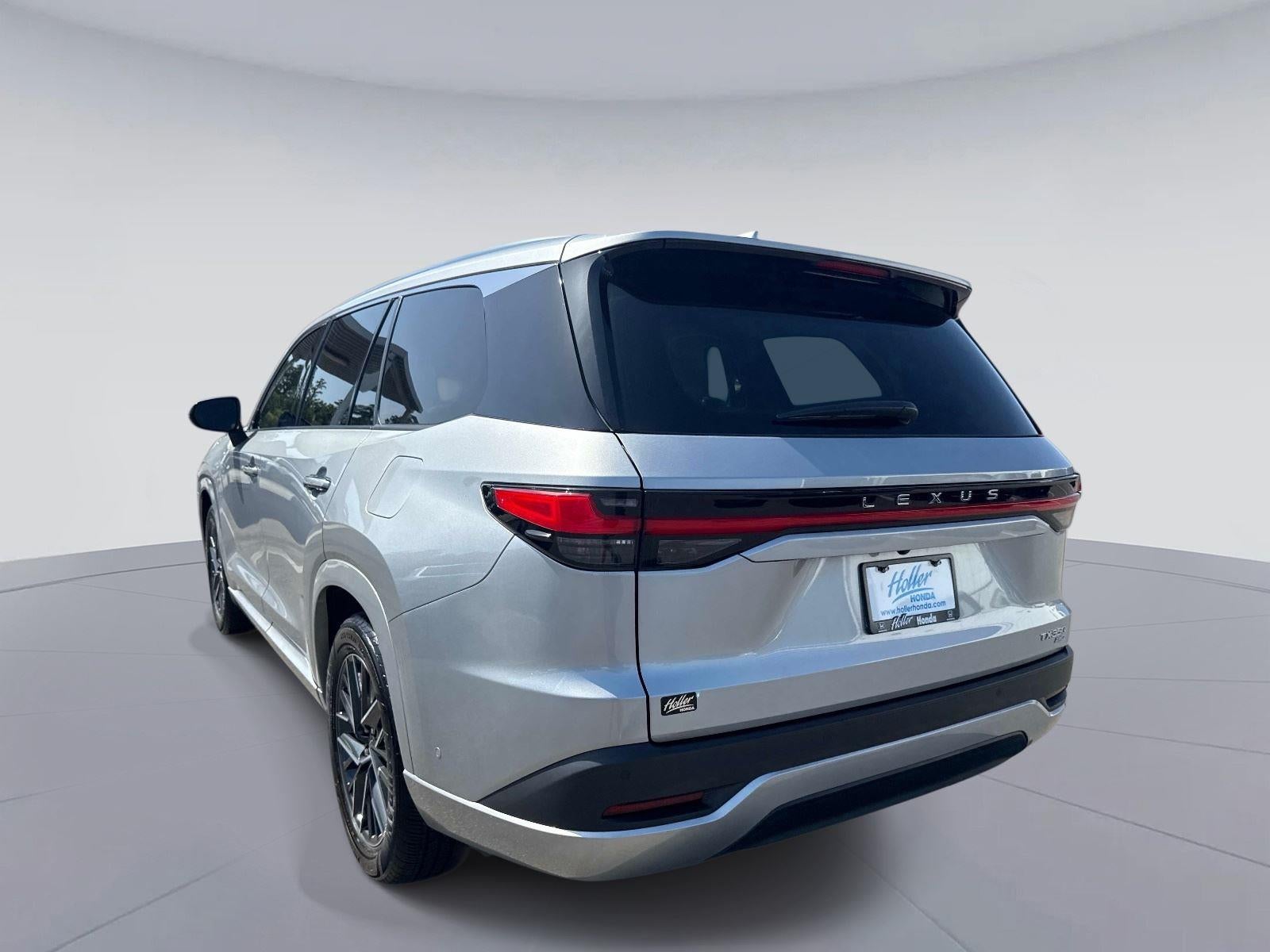 2025 Lexus TX TX 350 Premium