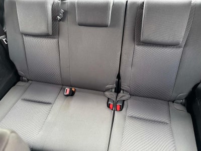 2017 Toyota Highlander LE