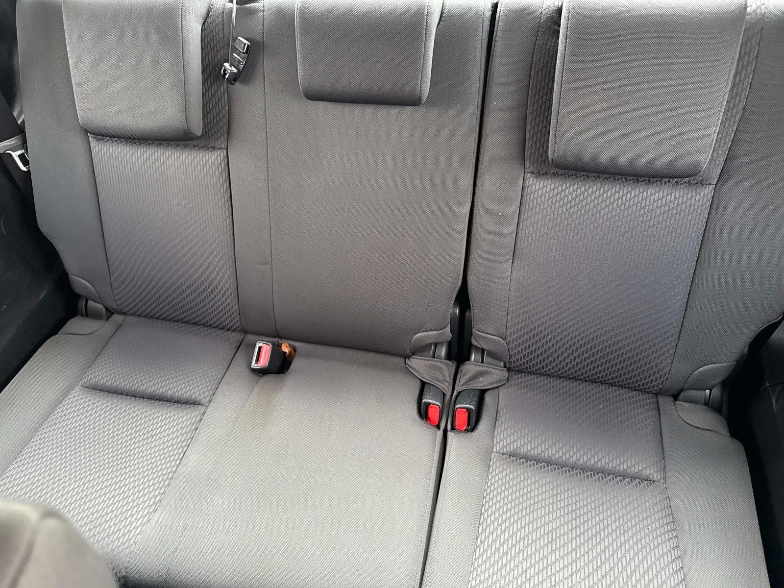 2017 Toyota Highlander LE