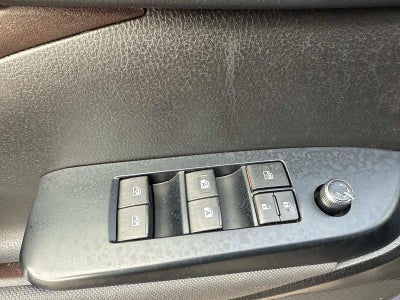 2017 Toyota Highlander LE