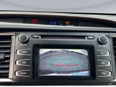 2017 Toyota Highlander LE