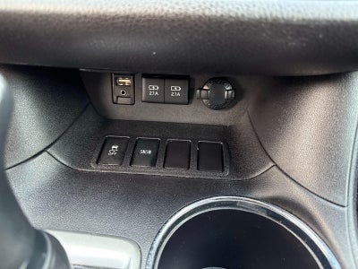 2017 Toyota Highlander LE