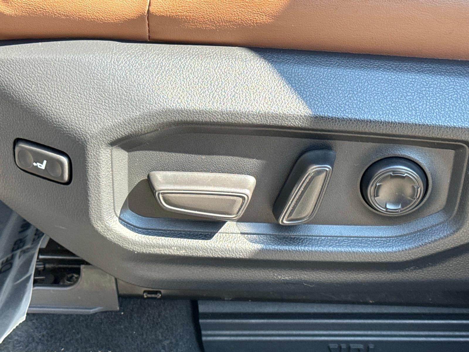 2024 Toyota Tundra 1794 Edition