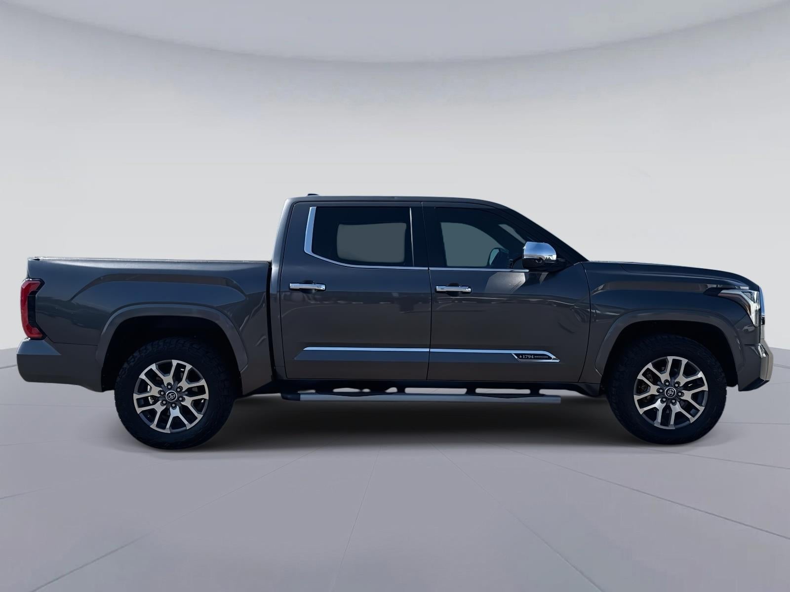 2024 Toyota Tundra 1794 Edition