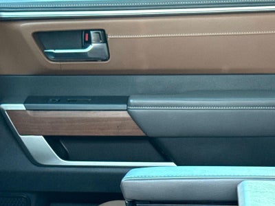 2024 Toyota Tundra 1794 Edition