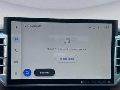 2024 Toyota Tundra 1794 Edition